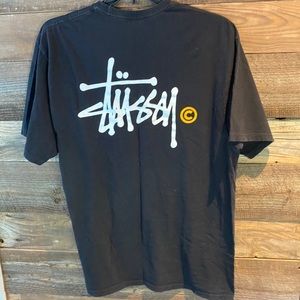 Stussy tee